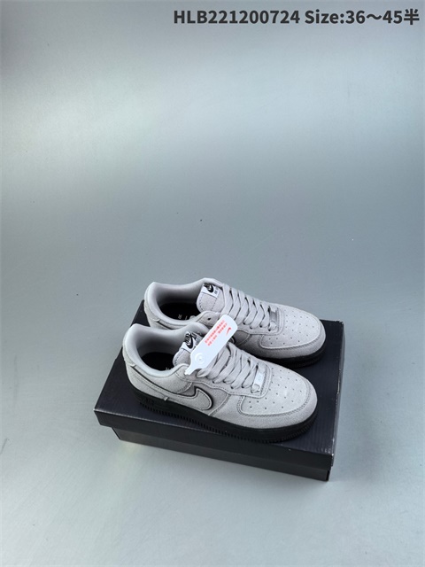 women air force one shoes 36-45 2025-9-19-832